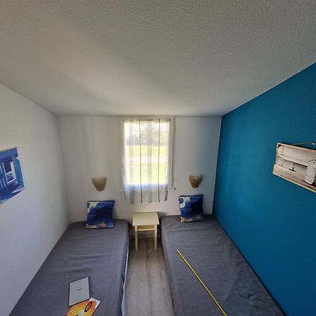 Charmante Petite Maison Pour 4 Personnes Cdc Fr90C10G Dolus d'Oléron Esterno foto