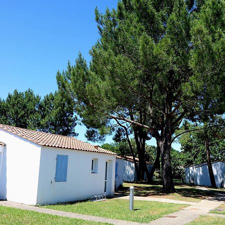 Charmante Petite Maison Pour 4 Personnes Cdc Fr90C10G Dolus d'Oléron Esterno foto