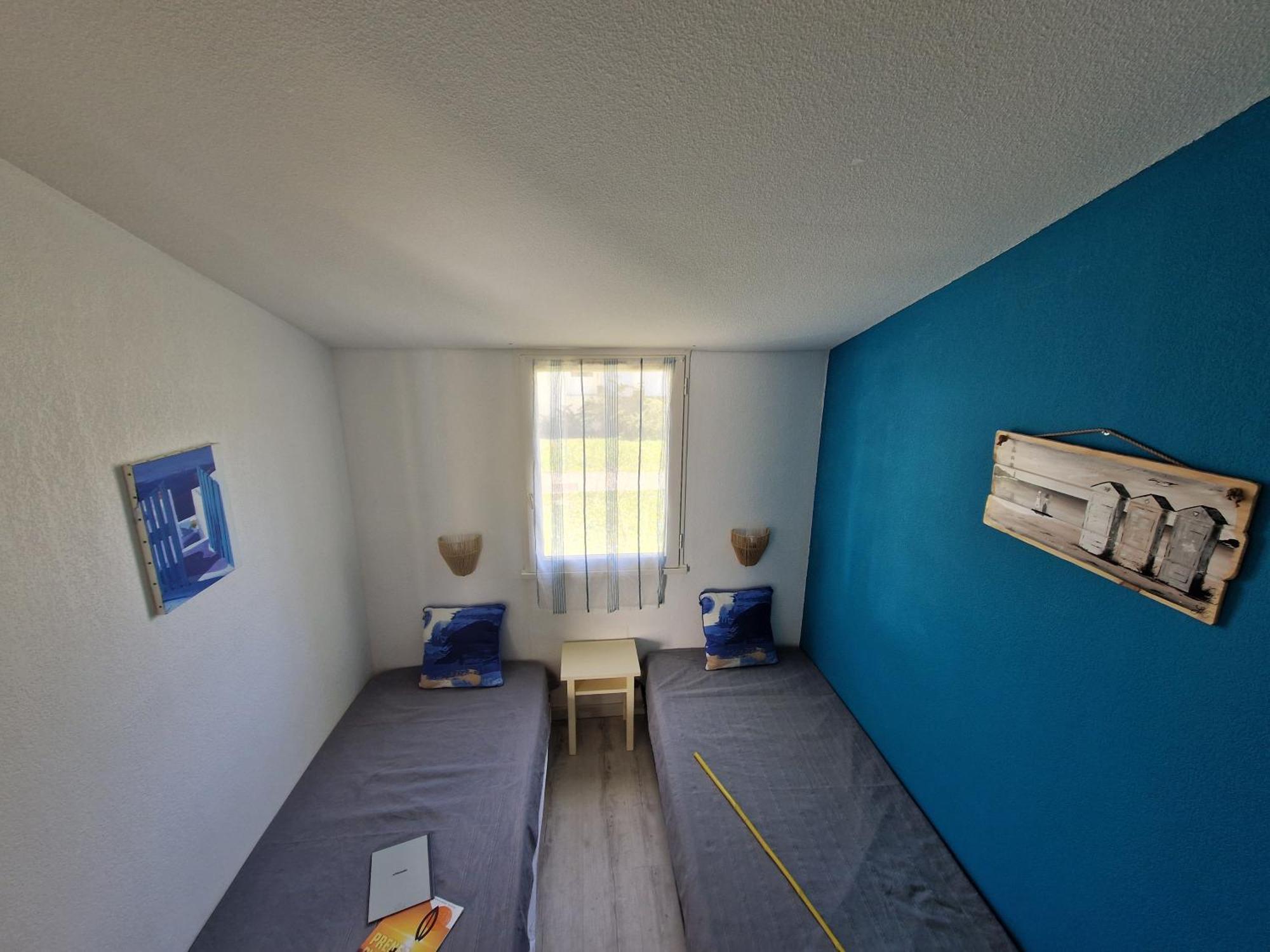 Charmante Petite Maison Pour 4 Personnes Cdc Fr90C10G Dolus d'Oléron Esterno foto